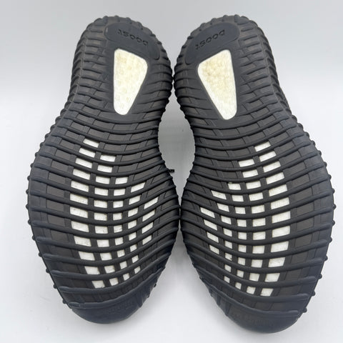 Adidas Yeezy 350 V2 'Black Static Reflective (2019)' | US M 9 (No Box)