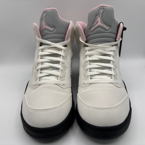 Air Jordan 5 Retro 'Medium Soft Pink (2025)' | US M 13