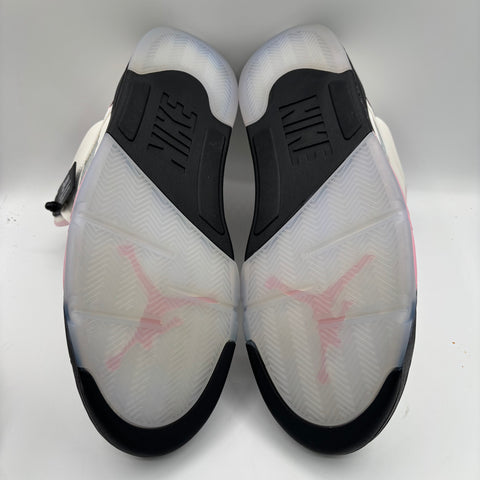 Air Jordan 5 Retro 'Medium Soft Pink (2025)' | US M 13