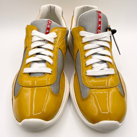 Prada America Cup 'Gold Silver' | US M 10