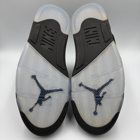 Jordan 5 Retro 'Black Metallic (2016)' | US M 9