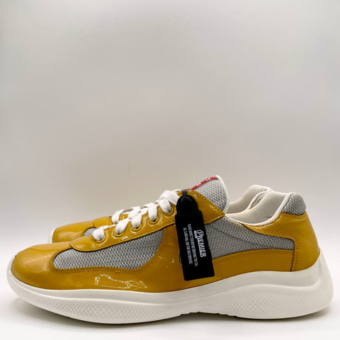 Prada America Cup 'Gold Silver' | US M 10