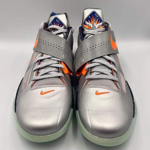 Nike KD 4 'Galaxy (2024) | US M 14