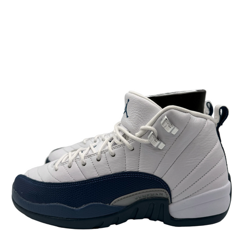 Air Jordan 12 Retro GS 'French Blue (2025)' | GS 6Y
