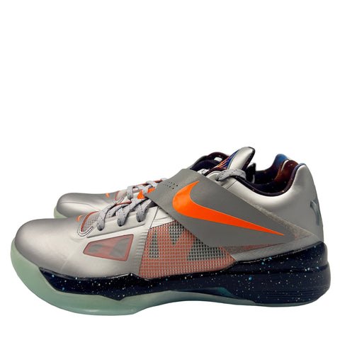 Nike KD 4 'Galaxy (2024) | US M 14