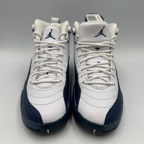 Air Jordan 12 Retro GS 'French Blue (2025)' | GS 6Y