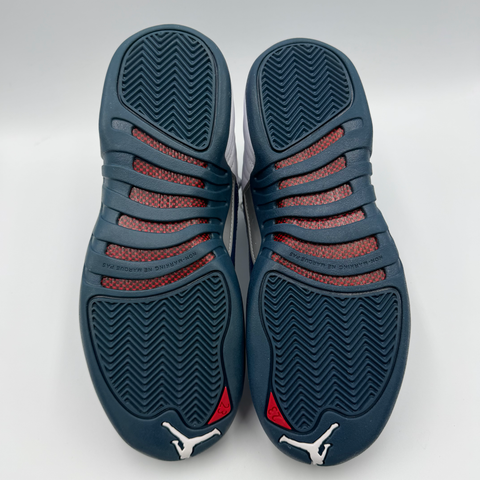 Air Jordan 12 Retro GS 'French Blue (2025)' | GS 6Y