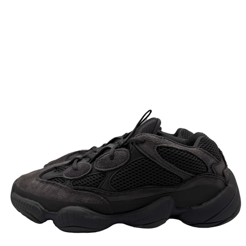 Adidas Yeezy 500 'Utility Black (2018)' | US M 11.5 (NB)