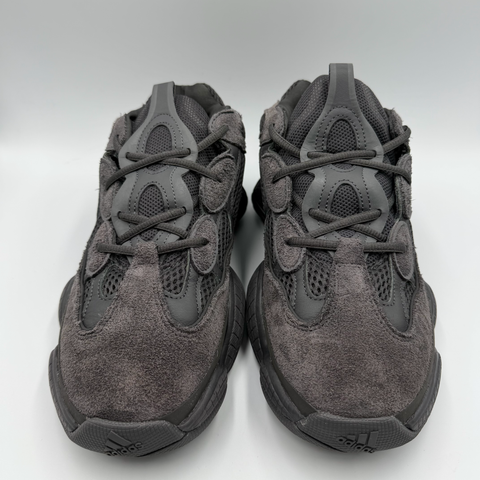 Adidas Yeezy 500 'Utility Black (2018)' | US M 11.5 (NB)