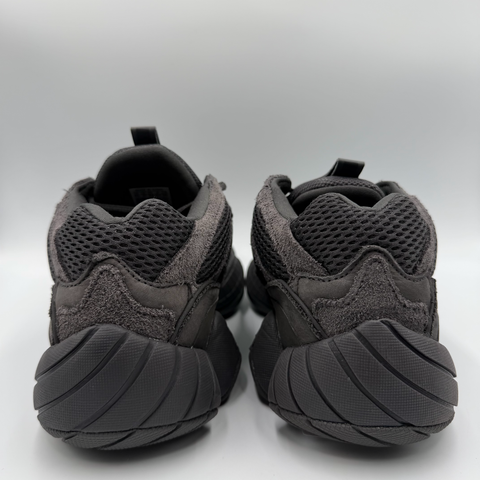 Adidas Yeezy 500 'Utility Black (2018)' | US M 11.5 (NB)