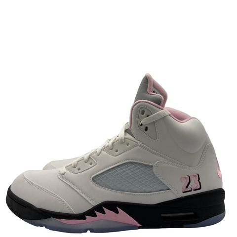 Jordan 5 Retro 'Medium Soft Pink (2025)' | US M 13