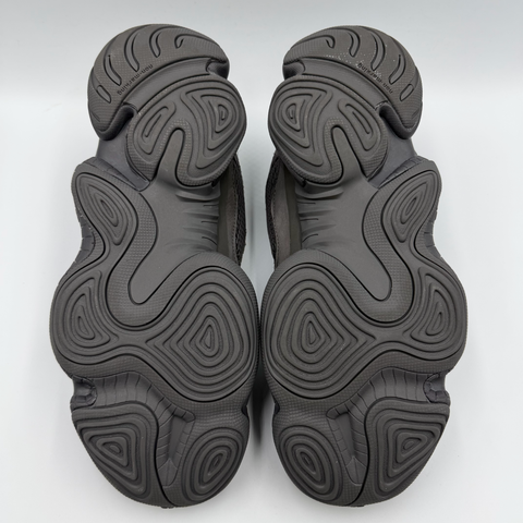 Adidas Yeezy 500 'Utility Black (2018)' | US M 11.5 (NB)