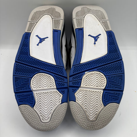 Air Jordan 4 Retro 'Motorsports (2017)' | US M 11 (No Box)