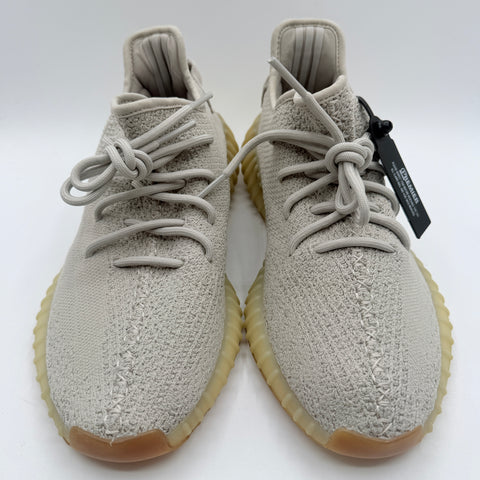 Adidas Yeezy 350 V2 'Sesame' | US M 9 (No Box)