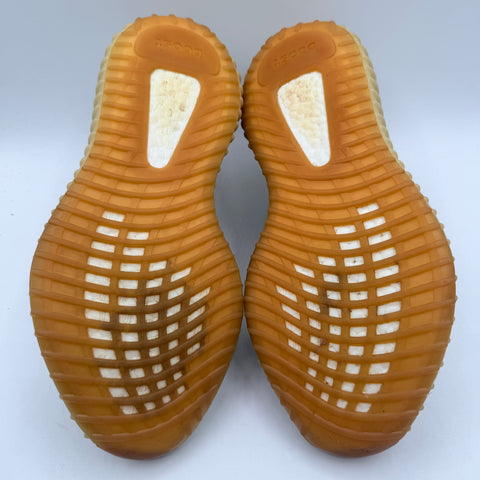 Adidas Yeezy 350 V2 'Sesame' | US M 9 (No Box)