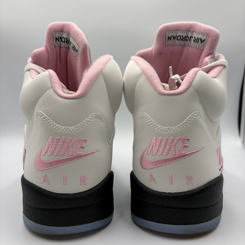Jordan 5 Retro 'Medium Soft Pink (2025)' | US M 13