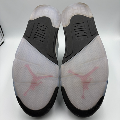 Jordan 5 Retro 'Medium Soft Pink (2025)' | US M 13