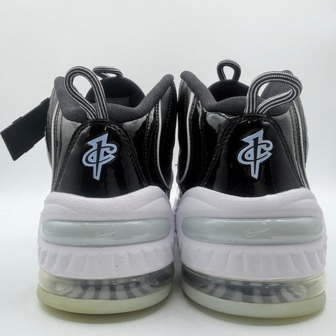Nike Air Penny 1 'Black Patent Football Grey (2023)' | US M 11