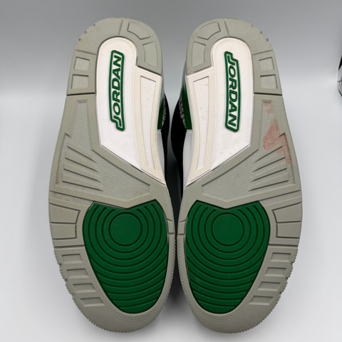 Air Jordan 3 Retro 'Pine Green (2021)' | US M 12 (NB)