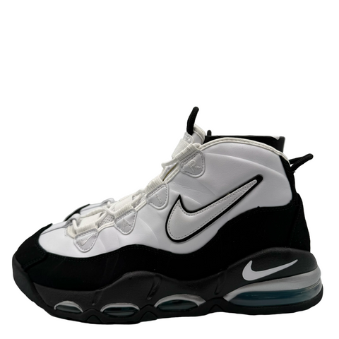 Nike Air Max Uptempo 95 'White Black Teal (2019)' | US M 10.5 (NB)