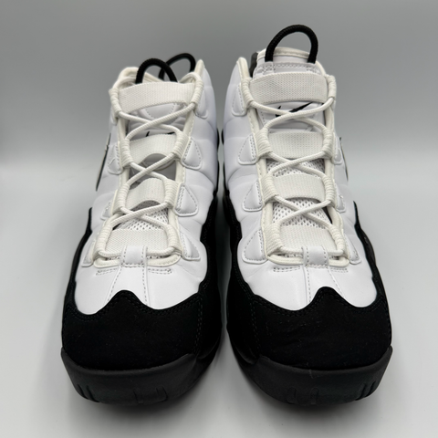 Nike Air Max Uptempo 95 'White Black Teal (2019)' | US M 10.5 (NB)