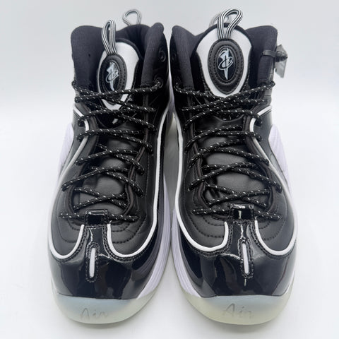 Nike Air Penny 1 'Black Patent Football Grey (2023)' | US M 11
