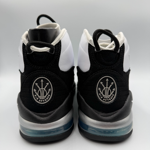 Nike Air Max Uptempo 95 'White Black Teal (2019)' | US M 10.5 (NB)