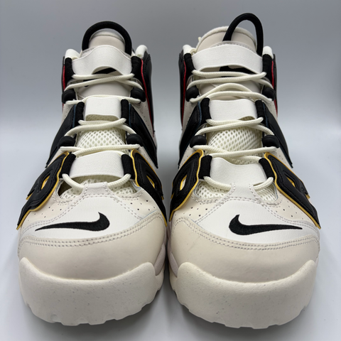 Nike Air More Uptempo 96 'Trading Cards Primary Colors (2022)' | US M 11
