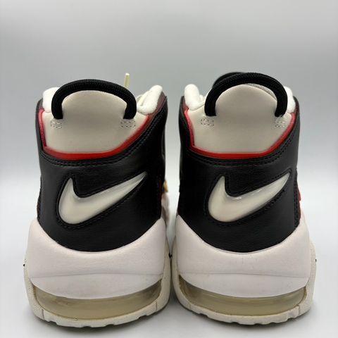 Nike Air More Uptempo 96 'Trading Cards Primary Colors (2022)' | US M 11