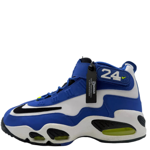 Nike Air Griffey Max 1 'Varsity Royal (2021)' | US M 10