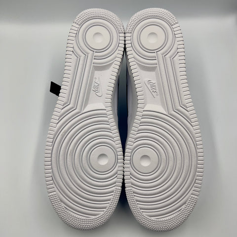 Nike Air Force 1 Low 'White Royal Blue (2021)' | US M 14