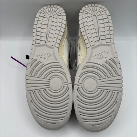 Nike Dunk Low Off-White "Lot 3" | US M 12