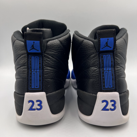 Jordan 12 Retro Women`s  `Hyper Royal (2022)` | US W 11 / M 9.5 (NB)
