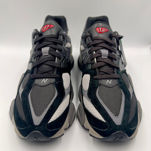 New Balance 9060 'Black Castlerock Grey (2022)' | US M 14
