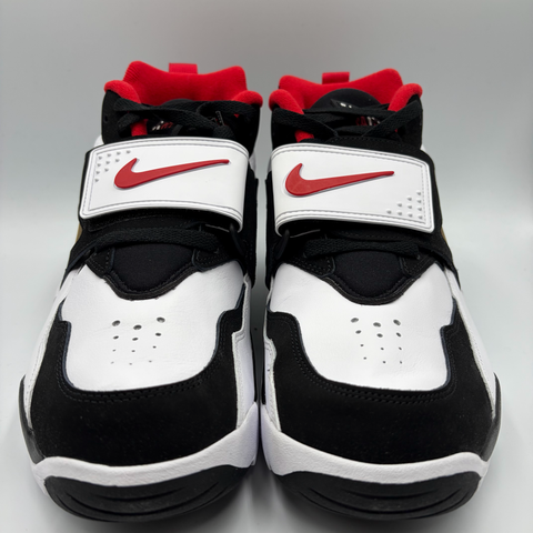 Nike Air Diamond Turf '49ers (2025)' | US M 11
