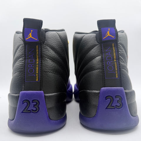 Air Jordan 12 Retro 'Field Purple (2023)' | US M 11.5 (No Box)