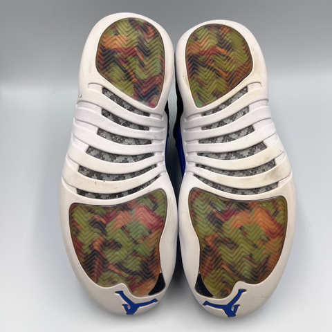 Jordan 12 Retro Women`s  `Hyper Royal (2022)` | US W 11 / M 9.5 (NB)