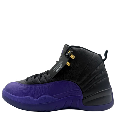 Air Jordan 12 Retro 'Field Purple (2022)' | US M 11