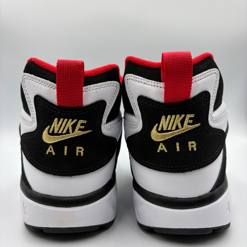 Nike Air Diamond Turf '49ers (2025)' | US M 11