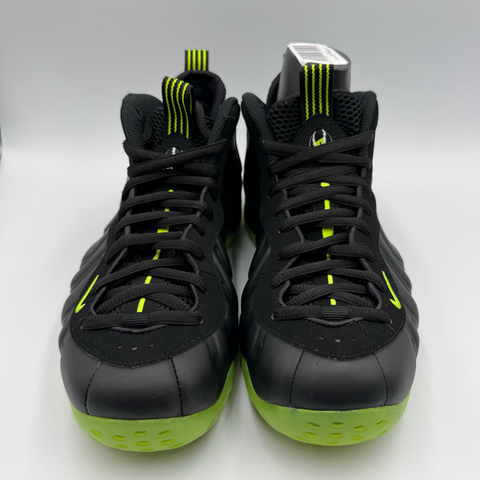 Nike Air Foamposite One 'Black Volt (2025)' | US M 8.5 (NB)