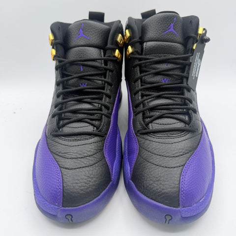 Air Jordan 12 Retro 'Field Purple (2022)' | US M 11