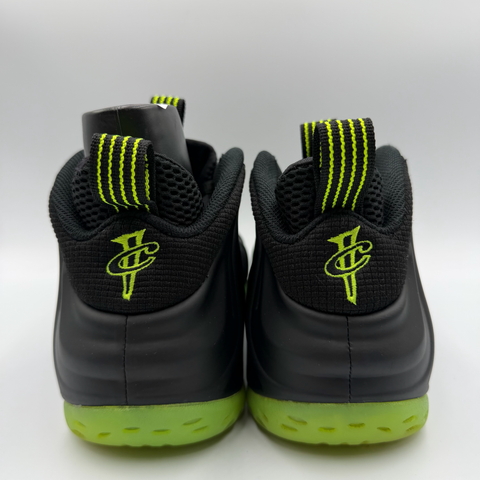 Nike Air Foamposite One 'Black Volt (2025)' | US M 8.5 (NB)