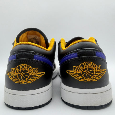 Air Jordan 1 Retro Low 'Dark Concord (2022)' | US M 8.5 (No Box)