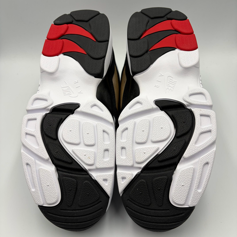 Nike Air Diamond Turf '49ers (2025)' | US M 11