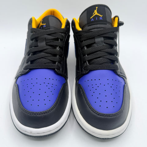 Air Jordan 1 Retro Low 'Dark Concord (2022)' | US M 8.5 (No Box)