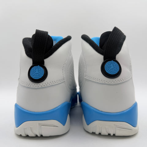 Air Jordan 9 Retro 'Powder Blue (2024)' | US GS 7Y
