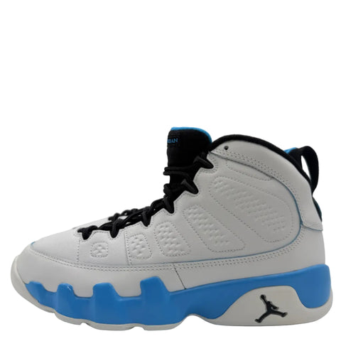 Air Jordan 9 Retro 'Powder Blue (2024)' | US GS 7Y
