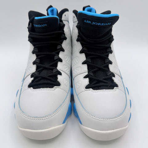 Air Jordan 9 Retro 'Powder Blue (2024)' | US GS 7Y