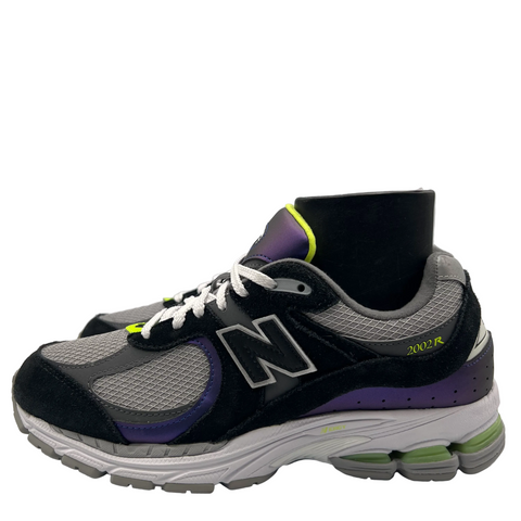 New Balance 2002R `DTLR Purple Noir (2024)` | US M 9.5 (NB)
