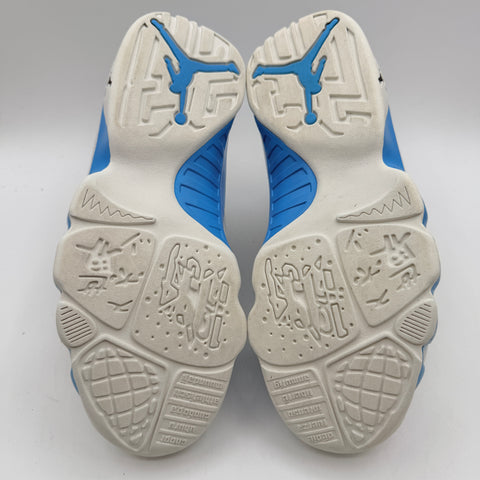Air Jordan 9 Retro 'Powder Blue (2024)' | US GS 7Y